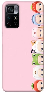 Чехол на Xiaomi Poco M4 Pro 5G Sonny angel wallpaper фото 1 из 1