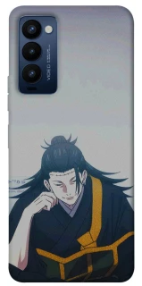 Чехол на TECNO Camon 18 Geto фото 1 из 1