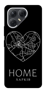 Чехол на TECNO Pova 7 Харків Home фото 1 из 1
