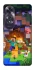 Чехол на Oppo A60 Minecraft game фото 1 из 1
