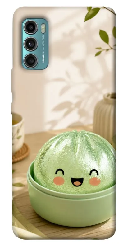 Чехол на Motorola Moto G60 Dumpling ver.3 фото 1 из 1