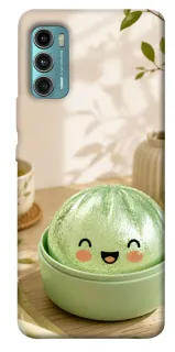 Чехол на Motorola Moto G60 Dumpling ver.3 фото 1 из 1