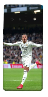 Чохол на Google Pixel 6 Pro Kylian Mbappé V2 фото 1 з 1