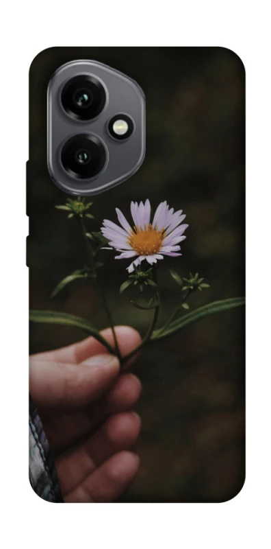 Чохол на Honor 400 Ромашка v4 фото 1 з 1