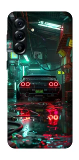 Чохол на Samsung Galaxy A57 5G skyline фото 1 з 1