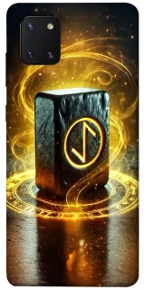 Чохол на Samsung Galaxy Note 10 Lite (A81) Руна Ейваз фото 1 з 1