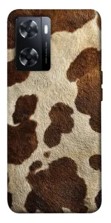 Чехол на OnePlus Nord N20 SE Cow фото 1 из 1