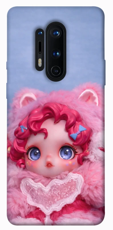 Чохол на OnePlus 8 Pro SKULLPANDA × My Little Pony Ver.5 фото 1 з 1