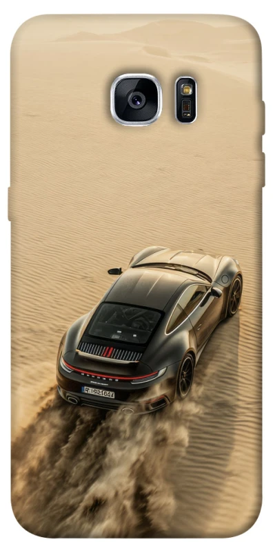 Чохол на Samsung G935F Galaxy S7 Edge Porsche v3 фото 1 з 1
