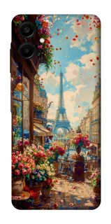 Чехол на Samsung Galaxy A07 Paris фото 1 из 1
