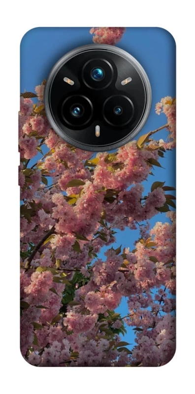 Чохол на Realme 14 Pro Flowers v4 фото 1 з 1
