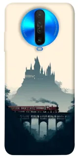 Чохол на Xiaomi Poco X2 Hogwarts v1 фото 1 з 1