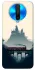 Чохол на Xiaomi Poco X2 Hogwarts v1 фото 1 з 1