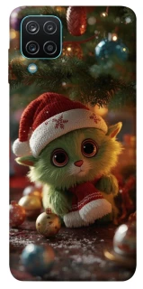 Чохол на Samsung Galaxy M12 Grinch mood ver.4 фото 1 з 1