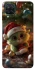 Чохол на Samsung Galaxy M12 Grinch mood ver.4 фото 1 з 1