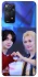 Чохол на Xiaomi Redmi Note 11 Pro 4G/5G Felix & HyunJin фото 1 з 1