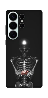Чохол на Samsung Galaxy S26 Скелетон фото 1 з 1