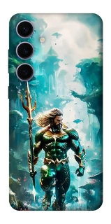 Чехол на Samsung Galaxy S25+ Aquaman фото 1 из 1
