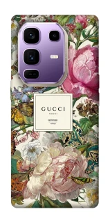 Чехол на Infinix Note 50 Pro+ Gucci ver.5 фото 1 из 1