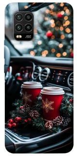 Чехол на Xiaomi Mi 10 Lite Christmas spirit ver.2 фото 1 из 1