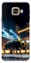 Чохол на Samsung A520 Galaxy A5 (2017) Cyber ​​wasp фото 1 з 1