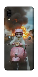 Чохол на ZTE Blade A5 (2020) Exploding Kittens ver.3 фото 1 з 1