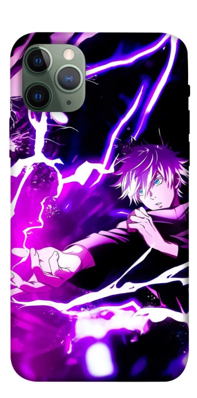 Чехол на Apple iPhone 11 Pro (5.8") Satoru Gojo фото 1 из 1