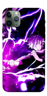 Чохол на Apple iPhone 11 Pro (5.8") Satoru Gojo фото 1 з 1