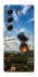 Чохол на Tecno Camon 40 Moscow never sleeps ver.5 фото 1 з 1