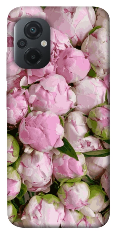 Чохол на Xiaomi Poco M5 Nature’s Elegance фото 1 з 1