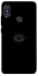Чохол на Xiaomi Redmi Note 5 Pro / Note 5 (AI Dual Camera) Black Lotus фото 1 з 1