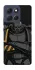 Чехол на Motorola Moto G86 Warhammer 40k v3 фото 1 из 1