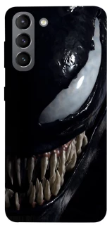 Чохол на Samsung Galaxy S21 Venom smile фото 1 з 1