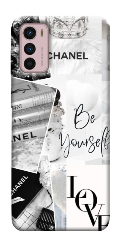 Чохол на Motorola Moto G42 Fashion collage ver.7 фото 1 з 1