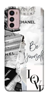 Чохол на Motorola Moto G42 Fashion collage ver.7 фото 1 з 1