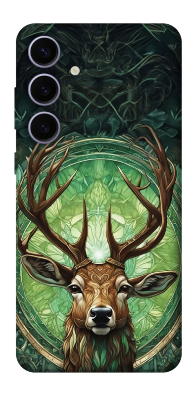 Чохол на Samsung Galaxy S25+ Скандинавський олень фото 1 з 1