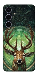 Чохол на Samsung Galaxy S25+ Скандинавський олень фото 1 з 1
