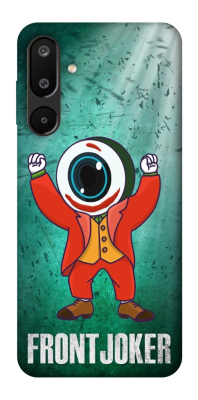 Чохол на Samsung Galaxy M16 5G FrontJoker фото 1 з 1