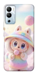 Чохол на Infinix Hot 12i Candy Labubu фото 1 з 1