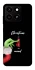 Чехол на ZTE Blade A35 4G Grinch mood фото 1 из 1