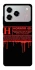 Чохол на ZTE Blade A76 Horror Halloween фото 1 з 1