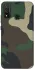 Чехол на Huawei P Smart (2020) Camouflage v8 фото 1 из 1