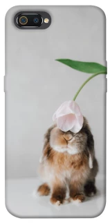 Чохол на Realme C2 Bunny фото 1 з 1