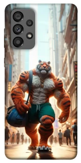 Чохол на Samsung Galaxy A73 5G Тигр фото 1 з 1