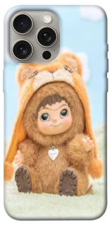 Чехол на Apple iPhone 15 Pro Max (6.7") Wakuku ver.2 фото 1 из 1