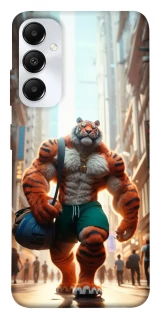 Чохол на Samsung Galaxy A05s Тигр фото 1 з 1