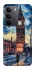 Чехол на Realme C75 Van Gogh's London фото 1 из 1