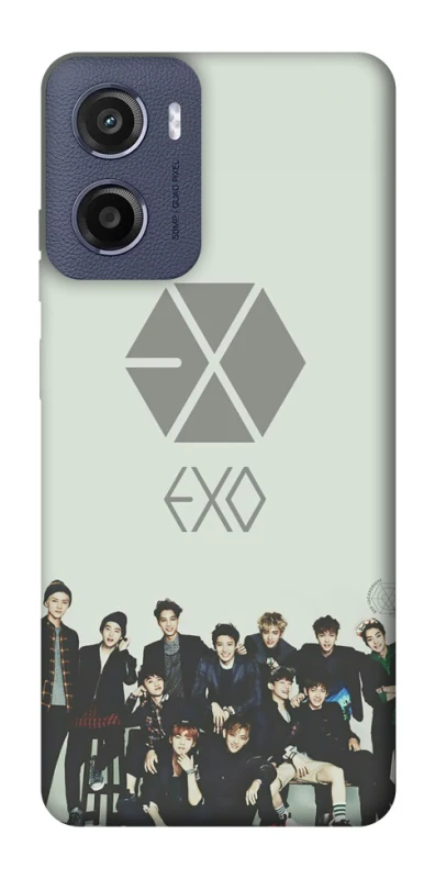 Чехол на Motorola Moto E15 EXO v2 фото 1 из 1