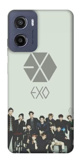 Чехол на Motorola Moto G05 EXO v2 фото 1 из 1