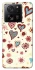 Чохол на Xiaomi 13T Pro Pretty hearts фото 1 з 1